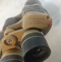 Руски военен бинокъл , снимка 3