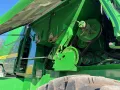 Комбайн John Deere W540 ЛИЗИНГ, снимка 8