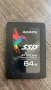 SSD Sandisk 500GB SATA + подарък, снимка 2