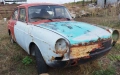 VW 1600 TLE AUTOMATIC 1973, снимка 4
