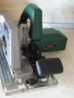 Bosch електрически ръчен циркуляр , снимка 6