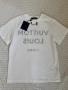Дамска тениска Louis Vuitton, снимка 1