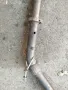 downpipe за 2.0 TFSi 241hp. права тръба, снимка 4