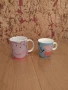 Керамични чаши Пепа пиг, снимка 1