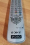 Дистанционно Sony RMT-V407A, снимка 2