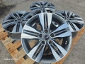 Лети джанти 18ки 5х114.3 Hyundai, Kia, снимка 1