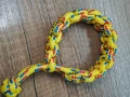 Изработка на Paracord гривни и ключодържатели във всякакви форми, снимка 5