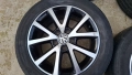 Комплект джанти 16" VW Golf/Passat/Touran – 1K0601025CJ , снимка 12
