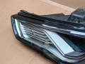 Фар за Audi A3 8V Full LED / Ауди А3 8в Фул Лед, снимка 3