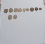 Колекция монети от 1806-1997г, снимка 6