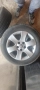 Джанти с гуми Skoda 185 60 r14 , снимка 2