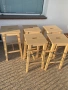 Бар Столове Ikea, снимка 2
