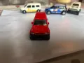 Hot wheels Паджеро, снимка 2