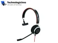 Слушалки Jabra Evolve 40 MS Mono USB-C, снимка 3