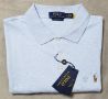 Нова оригинална фланелка Polo Ralph Lauren, custom slim fit – 100% памук., снимка 1 - Тениски - 45103363