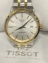 Нов мъжки часовник Tissot автомат, снимка 3