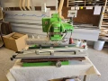 Пробивна,многошпинделна машина GRASS BBM ST, снимка 2