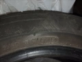 Летни гуми HANKOOK, 205/55/R16, 4 бр., втора употреба, снимка 1