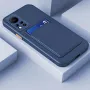 Infinix Hot 11s TPU Удароустойчив Калъф и Протектор, снимка 2