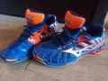 Mizuno SRtouch мъжки маратонки номер 42.5 стелка 27,5 см. , снимка 4