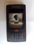Sony Ericsson W950 панел , снимка 1