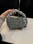 висококачествени чанти с камъни alexsander wang, снимка 2