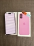 НОВ ❗️ iPhone 16 PLUS ❗️Лизинг от 52лв/м ❗️ Гаранция 128Gb PINK ❗️ розов, снимка 2