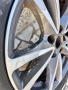 Алуминиеви джанти 5.114.3 за Тойота Авенсис T27. Забележки , снимка 8