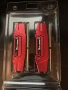 G. SKILL Ripjaws V 8GB (2 x 4GB) , снимка 1