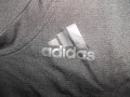 Шорти/бански и потник ADIDAS  мъжки,С-М, снимка 9