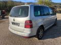 Vw Touran 2.0 TDI 140 hp BMM / На Части, снимка 5