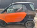 Смарт Fortwo 0.600турбо на части, снимка 3