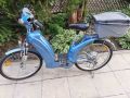 Електрически велосипед , снимка 1 - Велосипеди - 45887388