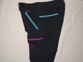  2 броя - Norrona Svalbard Flex 1 и Norrona /29 Flex1 Shorts Jr's  детски  панталони и шорти, снимка 6