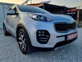 Kia Sportage GT-Line 2.0 CRDi 4WD 185кс, снимка 5