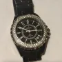 Дамски луксозен часовник Chanel J 12 Automatic , снимка 1