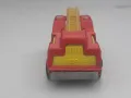 Продавам Matchbox Bulgaria Blaze Buster, снимка 4