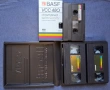 Видеокасети BASF E - 240 HIFI Professional в Кутия / BASF VCC 480 Stereo, снимка 8