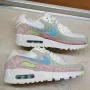 Nike Air Max 90 Ester Leppard 38 като Нови , снимка 3