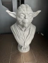  Фигурка Yoda / Йода статуетка, снимка 2