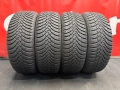 215 60 17, Зимни гуми, Falken EuroWinterHS01SUV, 4 броя, снимка 2