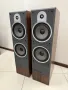 🔊Висок клас подови трилентови тонколони Bowers & Wilkins DM 580 (Series 500) - 150W🔊, снимка 1