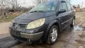 Renault megane scenic 1.9 dci на части, снимка 1