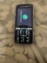 Sony ericsson k850i K850i, снимка 2