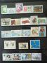 Колекции пощенски марки на тема  Куба, Никарагуа, снимка 3