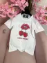 Тениска LFS Cherries  , снимка 2