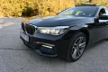 БМВ 740 BMW 740LI G12 M-PACK, снимка 1