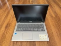 15.6' Full HD IPS Core i5-1135G7 Asus X515E 12GB DDR4/512GB NVMe/Win 11/Iris Xe/Бат 6ч, снимка 3