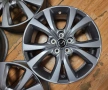 Mazda 18" 5х114,3 оригинални джанти Мазда, снимка 5
