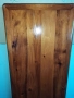 Дървен плот с дебелина 3 см.лакиран, снимка 3